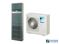 5P冷暖商用柜机 大金FNVQ205AABD售23545元