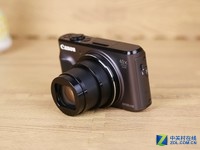 40X光变旅行神器 佳能SX720 HS仅1869元