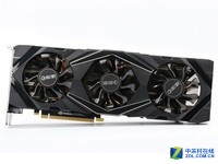 迈进图灵时代 影驰 RTX 2070京东热销