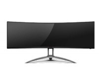AOC AG493UCX广视角曲面屏四川5650元