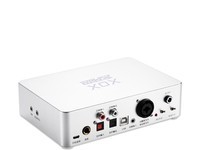 游戏直播用双核声卡 选客所思PD50声卡