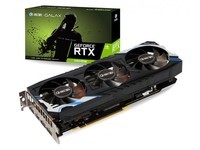 影驰 RTX 2060 SUPER 大将云南3183元