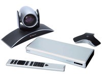 POLYCOM RealPresence Group 500促销