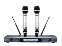 济南得胜麦克风X5热卖促销中1249元