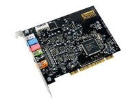 创新Sound Blaster Audigy 4 II山西399