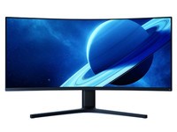 小米曲面显示器34英寸济南专卖店2374元