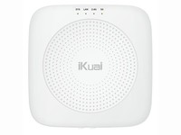 爱快 IK-X3千兆双频吸顶无线AP太原售