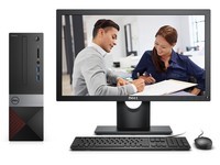 戴尔 Vostro 成就 3471商用电脑3899元