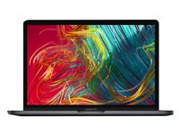 苹果Macbook Pro 13.3英寸云南12999元