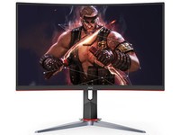 长春AOC C27G2电竞165HZ曲面特价999元