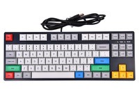 沃特概尔Type S机械键盘 五一特惠499元