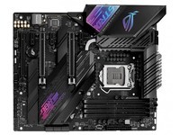 »ªË¶ROGSTRIX Z490-E GAMINGÉϺ£2499Ôª