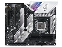 玩家國度ROG STRIX Z490-A GAMING主板