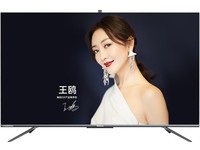 超高清全面屏电视 海信65E5F上海3999元