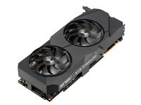 华硕DUAL-RTX 2080-O8G-EVO云南6399元