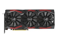 带你激战疯狂世界 华硕STRIX-RTX2080S