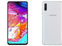 三星GALAXY A70 6GB/128GB云南2599元