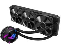 华硕ROG STRIX LC 飞龙360上海1399元