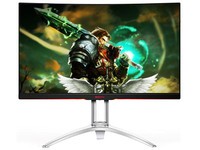 AOC AG322QCG广视角显示器云南4369元