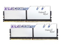 芝奇皇家戟 32GB DDR4 3200上海999元