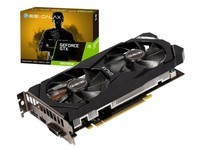 影驰GTX 1660 SUPER 骁将云南1691元