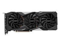 技嘉GeForce GTX 1660 SUPER GAMING OC