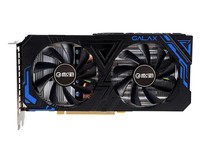 影驰GTX 1660 SUPER 大将云南1790元