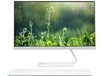 哈尔滨联想 AIO 520C限时特惠4799元