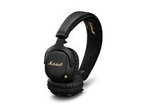 Marshall Mid ANC耳机云南促销2015元