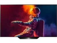 LG OLED55BXPCA广东12999元