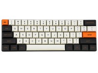 沃特概尔Vortexgear POK3R V2机械键盘