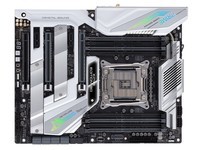 华硕PRIME X299 Edition 30云南6859元