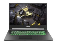 神舟 战神G8-CU游戏本云南促销7839元