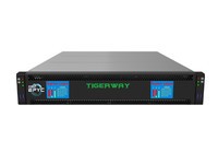 AMD EPYC Rome 7502 双节点服务器