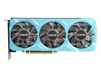 影驰RTX 2070 金属大师云南3382元
