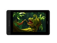绘王Kamvas Pro 12数位板深圳售2250元