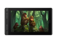 绘王Kamvas Pro 16数位屏售价2899元