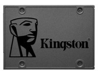 金士顿A400(960GB)广西759元
