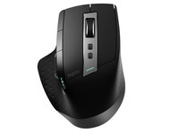 雷柏MT750PRO无线充电鼠标云南244元