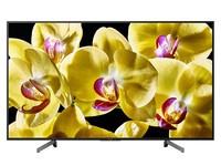 索尼KD-49X8000G广东3099元