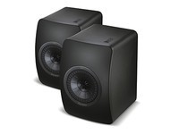 江苏皇冠影音KEF LS50特价促销9980元