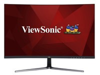 优派VX3259-2KC-PRO显示器 云南1899元