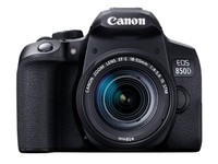 佳能850D18-55 套机 年底促销6288元