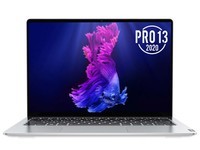 颜值性能全满足联想小新Pro13 6499元