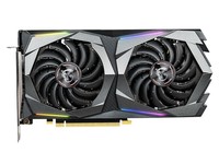 微星 GTX 1660Ti GAMING X 天津2299元