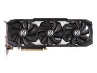 索泰1660Ti-6GD6 X-GAMING OC19报99元