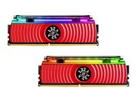 威刚龙耀D80 DDR4 3200 8GB×2云南699