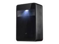 智能触控交互新物种puppy cube光影魔屏