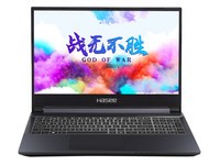 神舟 战神Z6-CT7NA 长沙促销价5879元