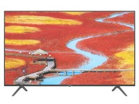全黑边框低调奢华 创维65G20上海3288元